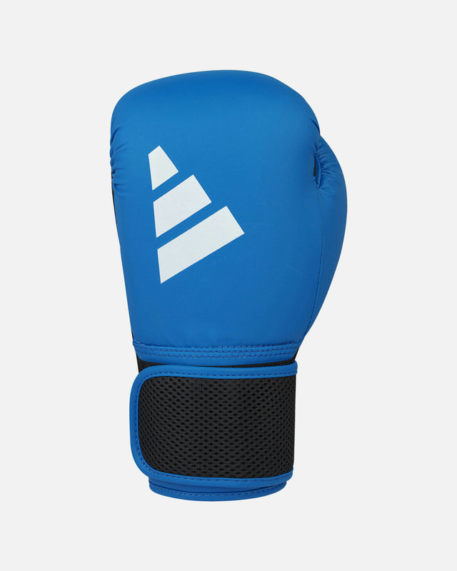 Adidas Bokshandschoenen Power 25 - Blauw/Wit