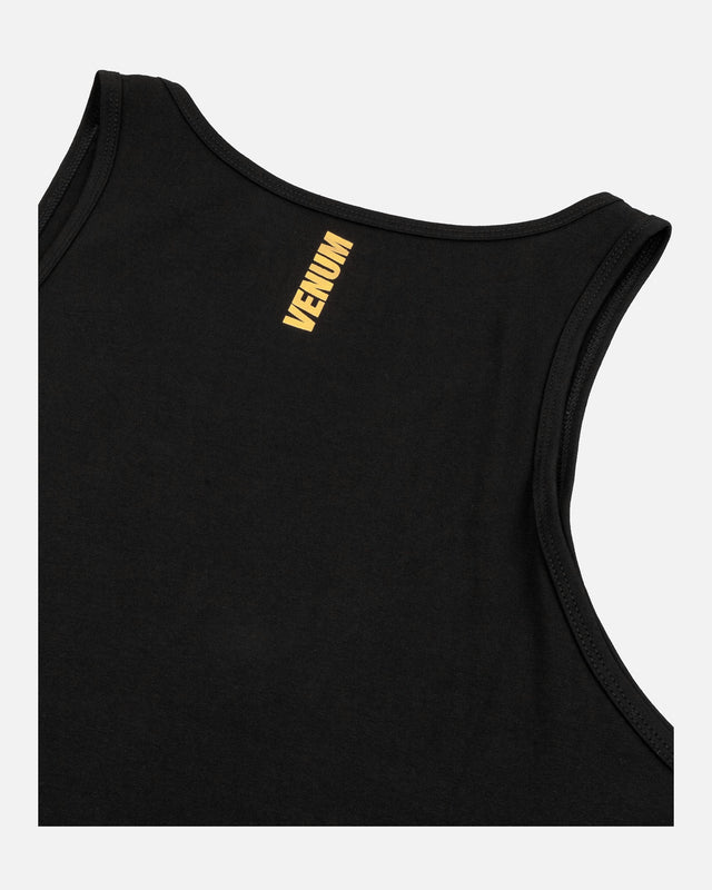 Venum Tank Top Muay Thai VT – Black/Gold