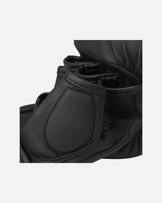 Adidas MMA Handschoenen Combat 50 - Zwart