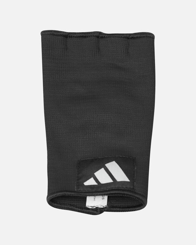 Adidas Rękawice wewnętrzne Speed Plain – Czarne