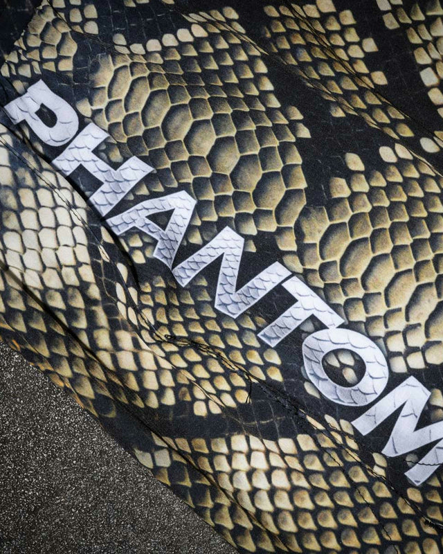 Phantom Athletics MMA Shorts Fusion - Boa