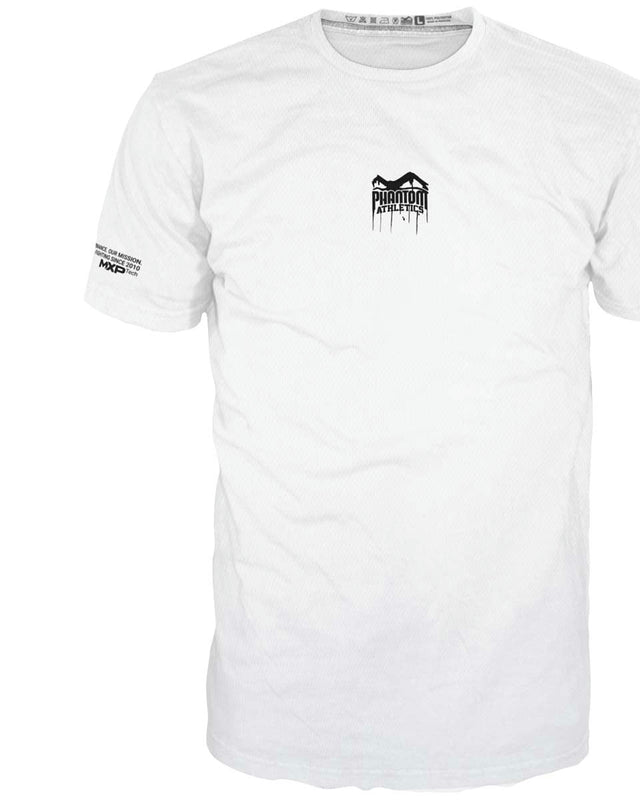 Phantom Athletics Trainingsshirt EVO Need Money For Training – Schwarz
