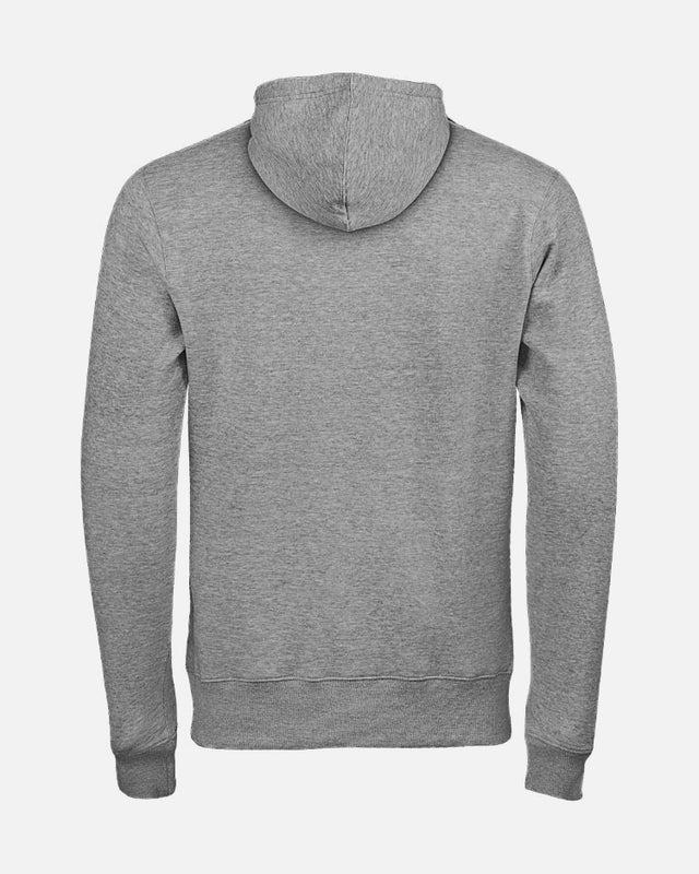 Bluza Adidas Community Vertical Boxing – Szara/Czarna