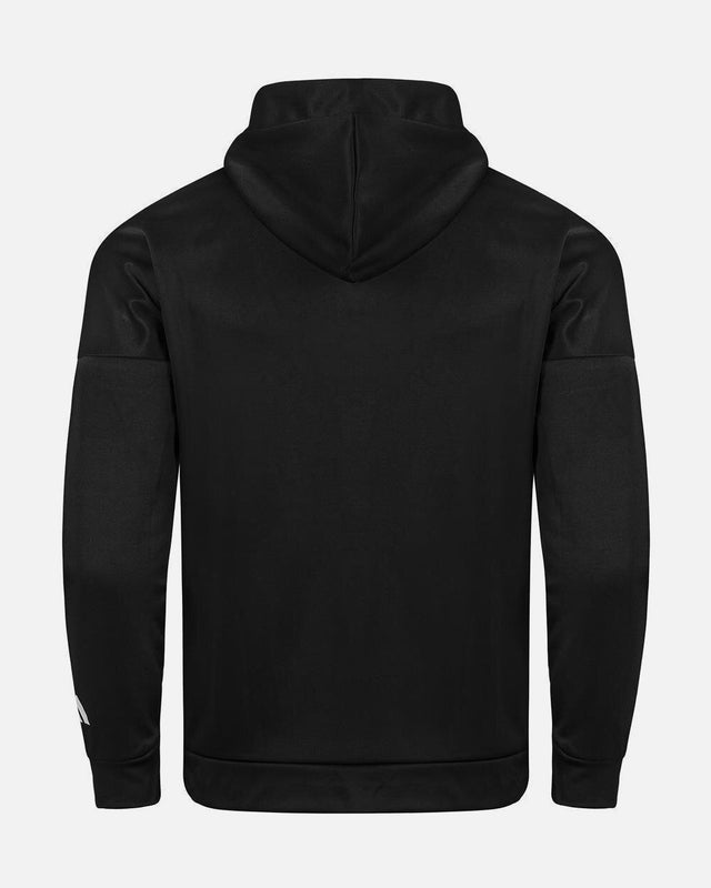 Kurtka treningowa Adidas Combat Sports – Czarna