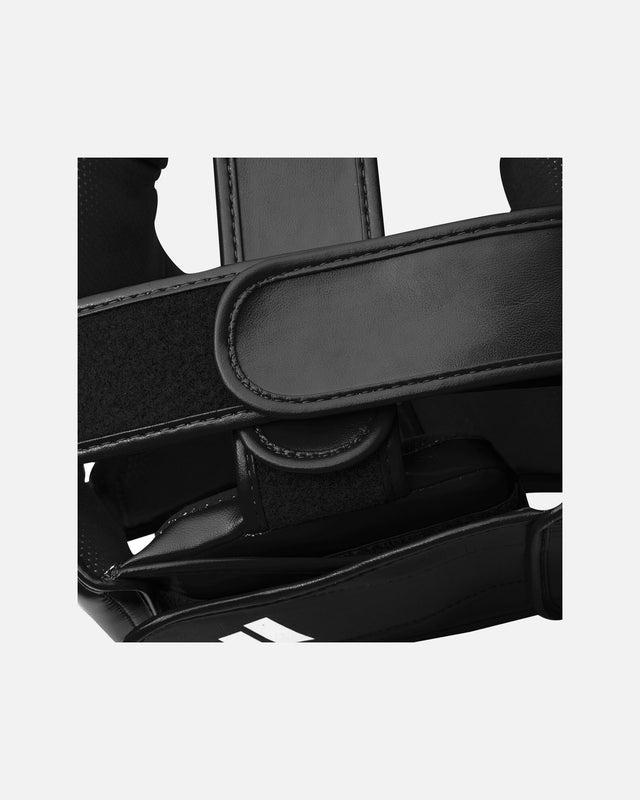 Adidas Head guard Hybrid 50 – Black
