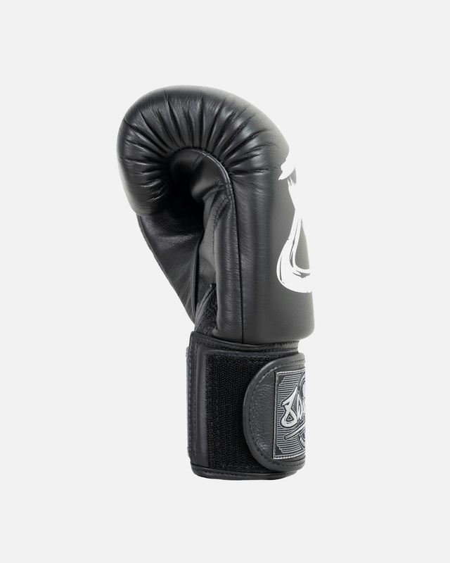 8 WEAPONS Boxing gloves Big 8 Premium – Black