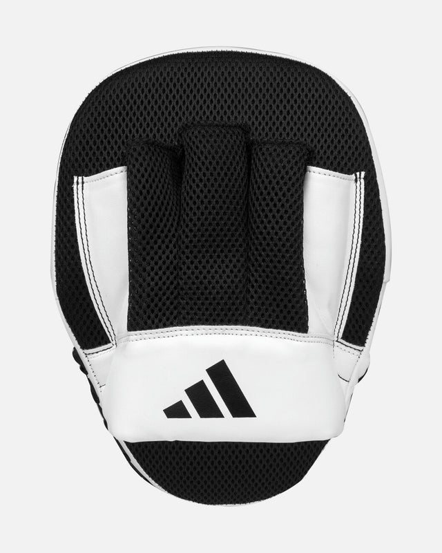 Adidas Boks Pads Speed Coach - Wit/Zwart