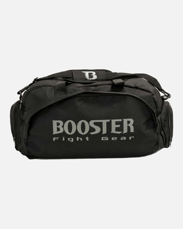 Torba sportowa Booster B-Force Small – Czarna