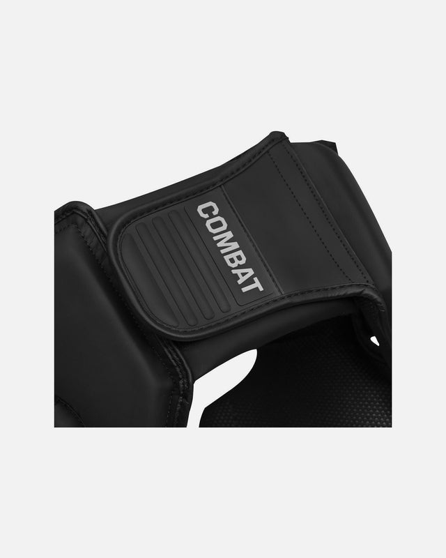 Adidas Head guard Combat 50 – Black