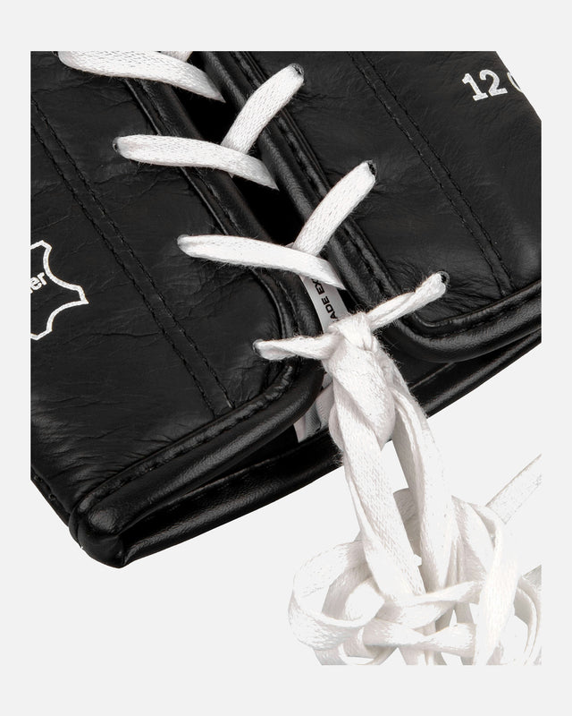 Venum Bokshandschoenen Hammer Pro - Zwart/Wit