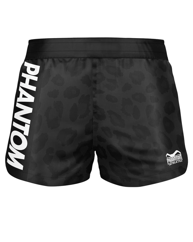 Pantaloncini MMA Phantom Athletics Fusion – Verde Giaguaro