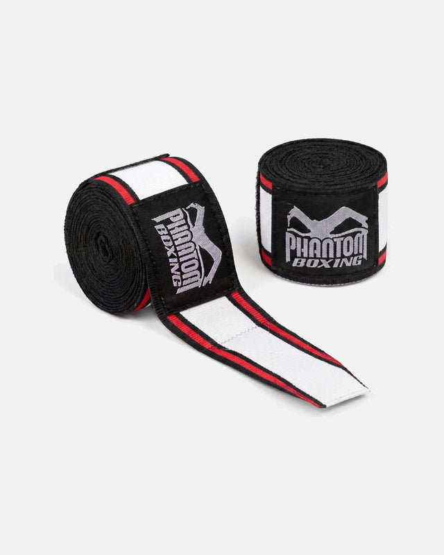 Phantom Athletics Bandages MT-Pro - Rood