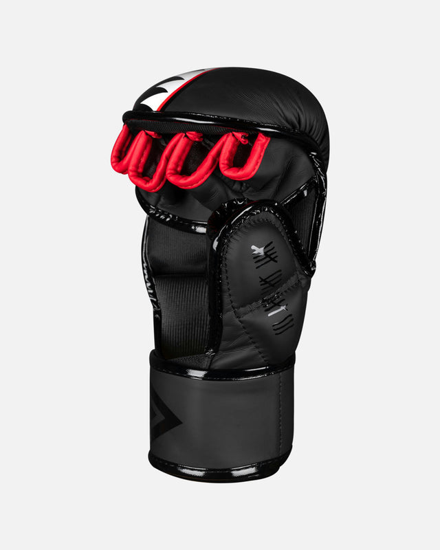 Phantom Athletics MMA Handschoenen Fight Squad - Zwart