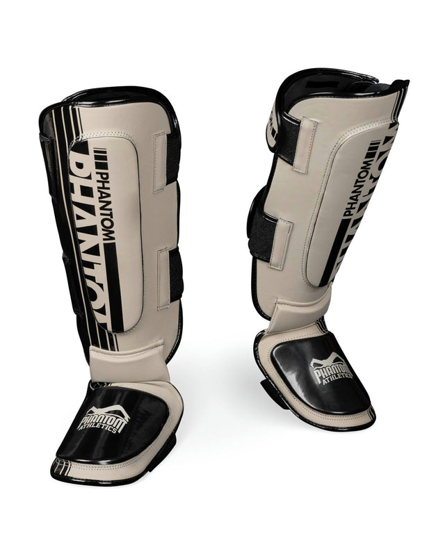 Profesionální chrániče holení Phantom Athletics APEX Hybrid – Písek