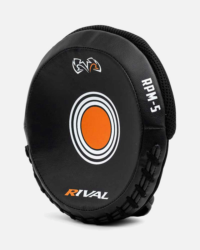 Rival Boks Pads RPM5 Parabolic
