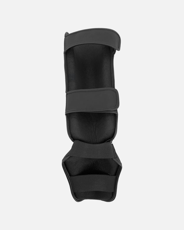 Adidas Shin Guards Shin Instep Guard – Black/White
