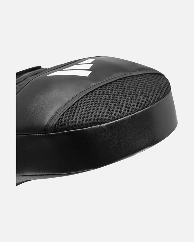 Adidas Boks Pads Speed Focus - Black/White