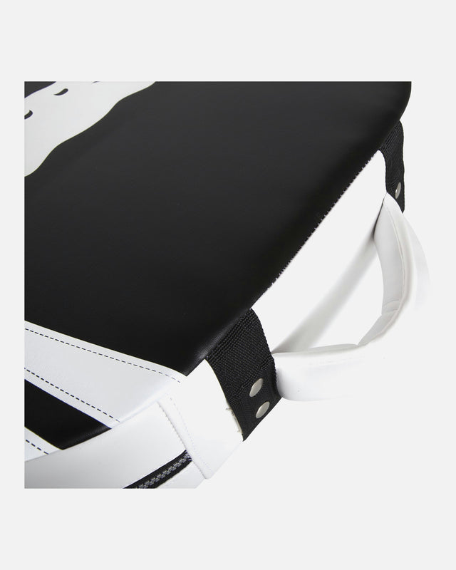 Venum Kick & Punch Pads Absolute – Black/White