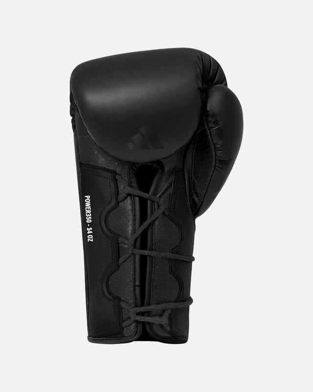 Adidas Boxing gloves Power 350 - Black