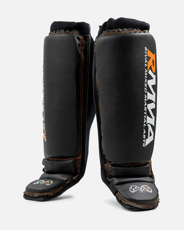 Rival Scheenbeschermers SH20 MMA