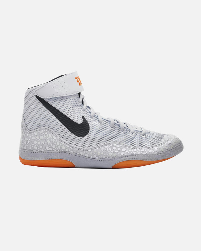 Nike Wrestling Shoes Inflict SE OLY – Orange