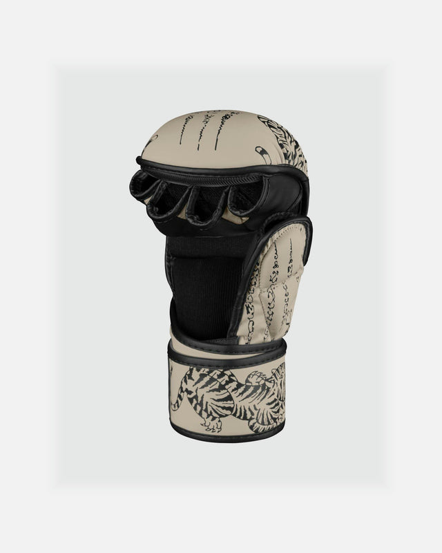 Luvas de sparring MMA Phantom Athletics Muay Thai – Areia