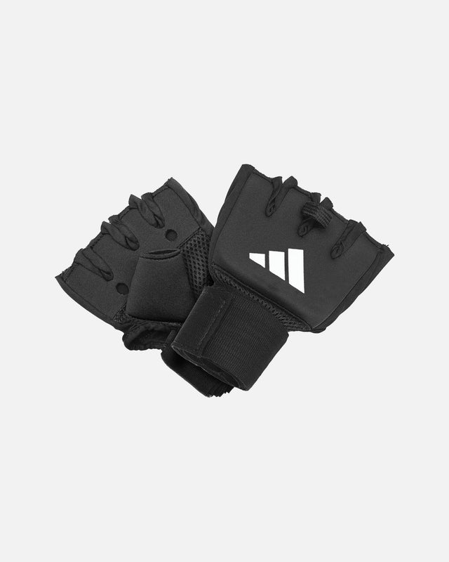 Rękawice wewnętrzne Adidas Speed Gel Wrap – Czarne