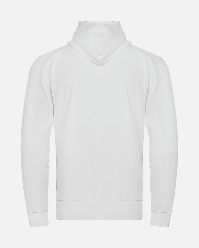 Adidas Hoodie Community Boxing - Wit