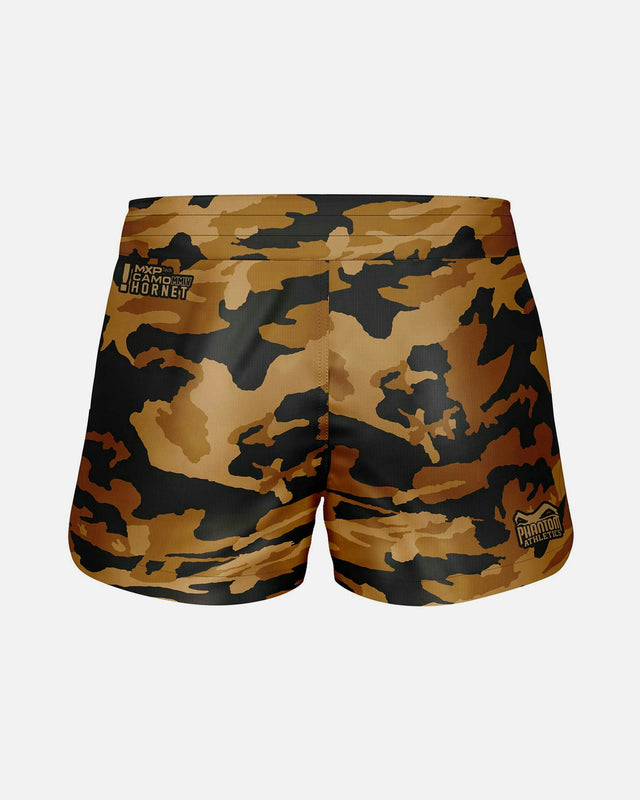 Phantom Athletics MMA Shorts Fusion-R MGS - Hornet