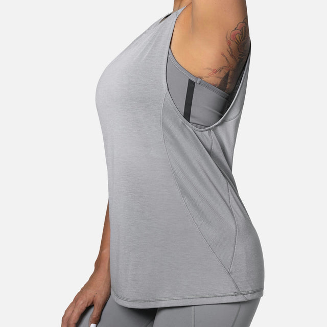 Hayabusa Tank Top Women's – Grey