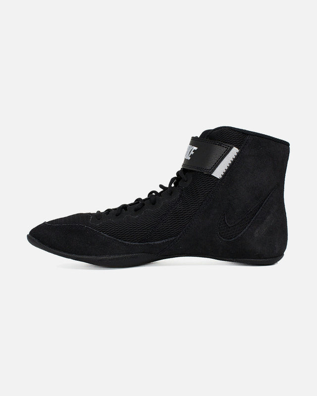 Nike Worstelschoenen Speedsweep VIII - Zwart