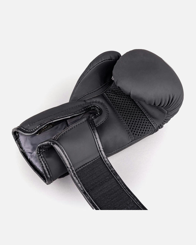 8 WEAPONS Bokshandschoenen Unlimited 2.0 - Zwart