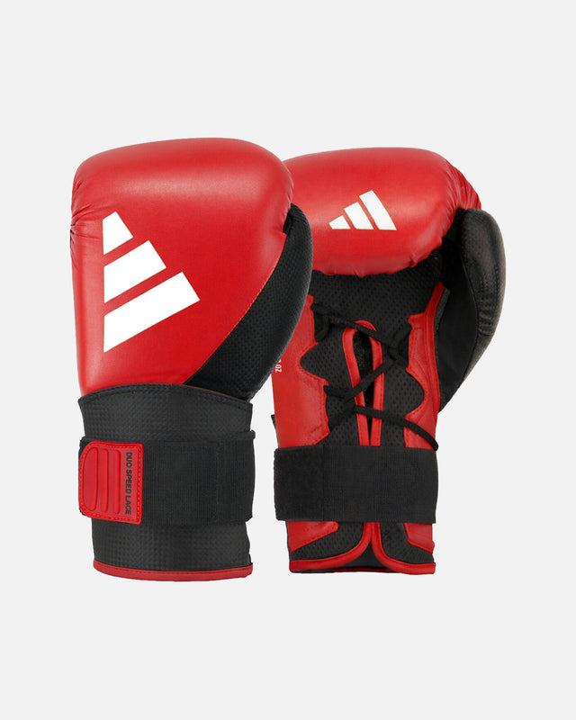Adidas Bokshandschoenen Power 250 - Rood/Zwart