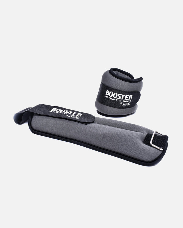 Booster Wrist & Ankle Weights