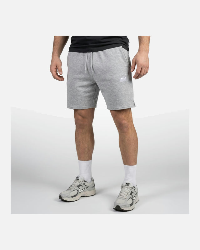Spodenki treningowe Phantom Athletics Unit – Szare