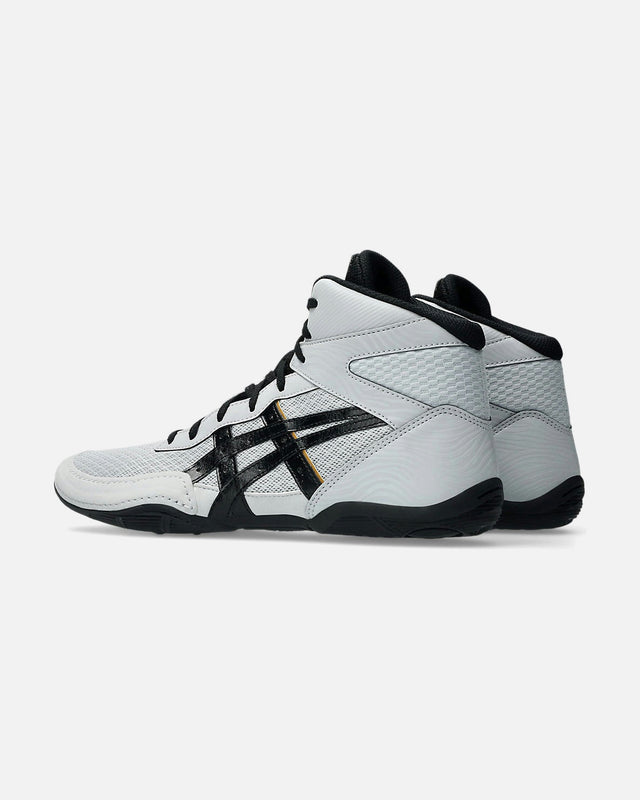 Asics Worstelschoenen Matflex 7 - Grijs