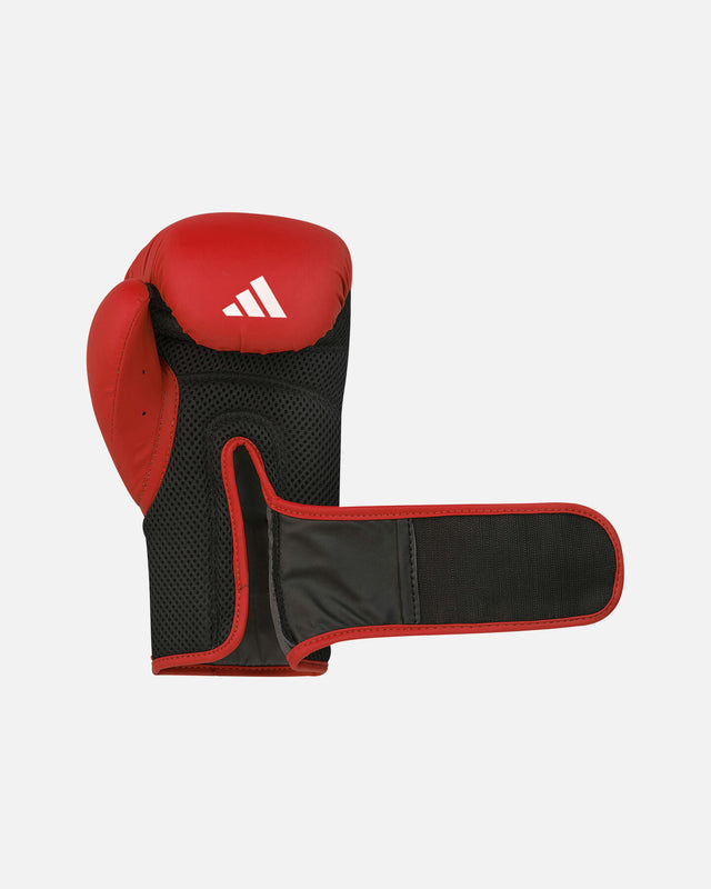 Adidas Bokshandschoenen Power 25 - Rood/Wit