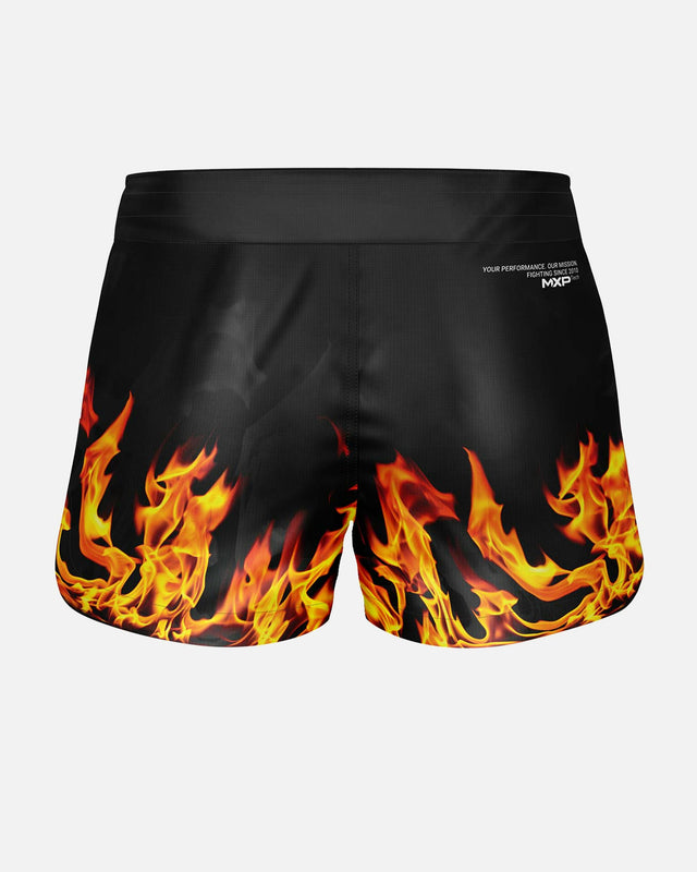 Spodenki MMA Phantom Athletics FUSION-R Punisher