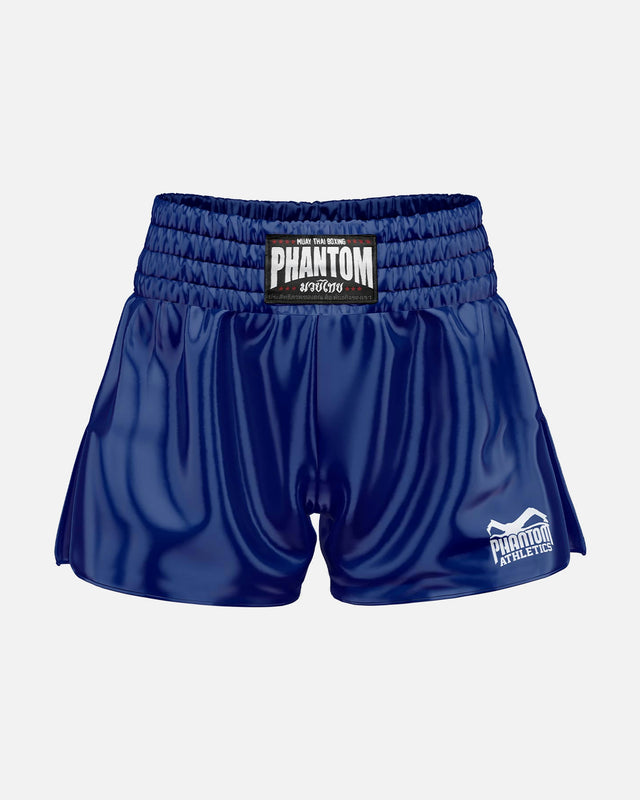 Phantom Athletics Muay Thai Shorts Team - Neon