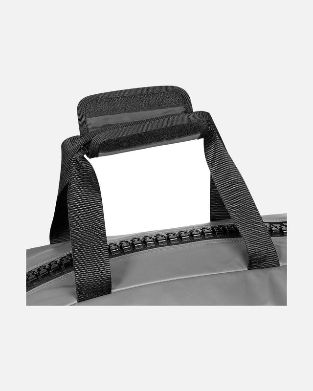 Adidas Sporttas 2in1 Bag - Grijs/Zwart