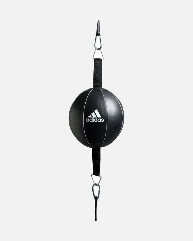 Worek bokserski Adidas Double End Bal – Czarny