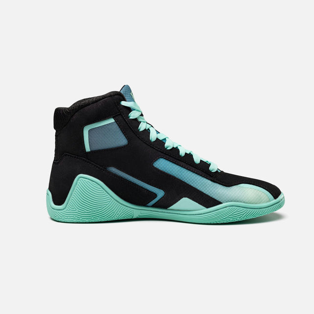 Hayabusa Worstelschoenen Surge - Subzero