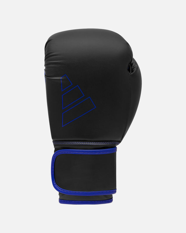 Adidas Boxing gloves Hybrid 80 – Black/Blue