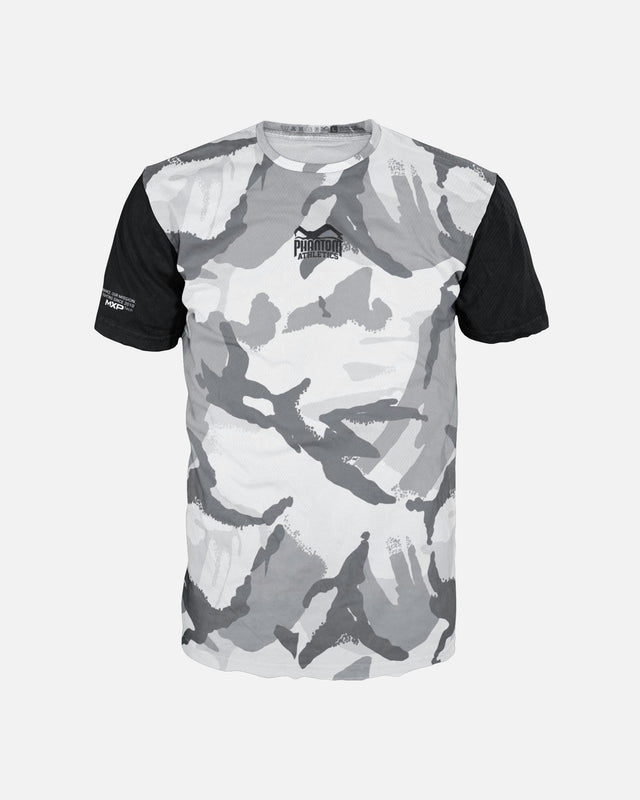 Koszulka Phantom Athletics EVO Winter Camo – Winter Camo