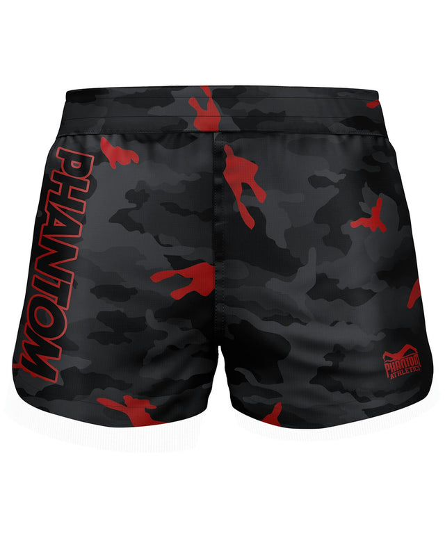 Pantaloncini MMA Phantom Athletics Fusion-R MGS - Splitter