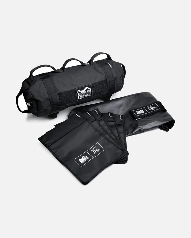 Phantom Athletics Gym bag