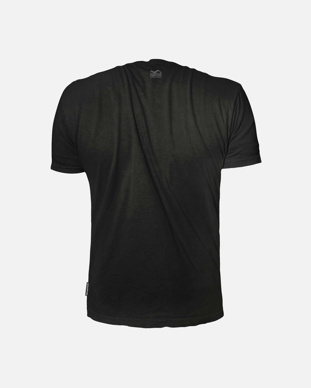 Koszulka Phantom Athletics Apex 2 – Czarna/Szara