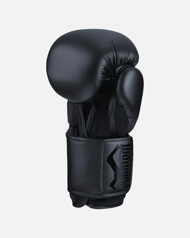 Phantom Athletics Bokshandschoenen Elite ATF - Zwart