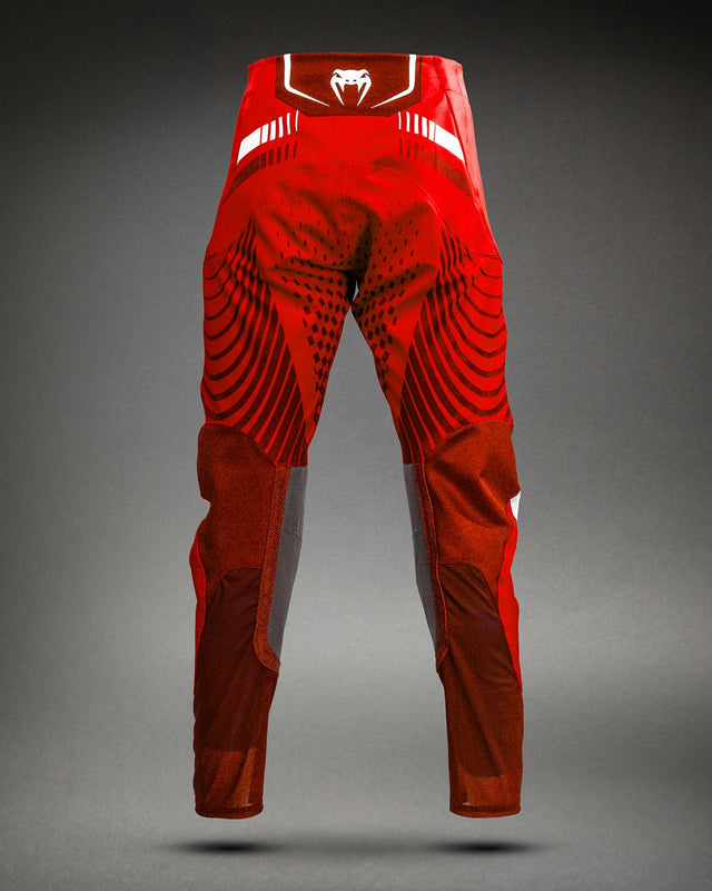 Pantaloni de antrenament Venum MX Challenger – Roșu