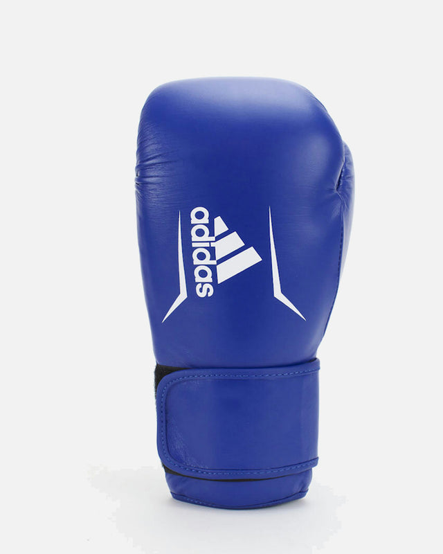 Adidas Bokshandschoenen Speed 175 - Blauw